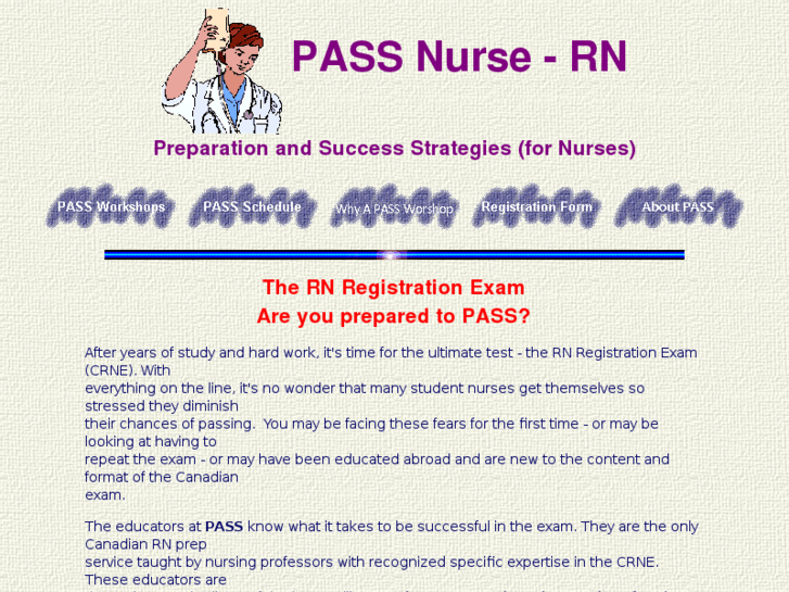 www.passnurse.com