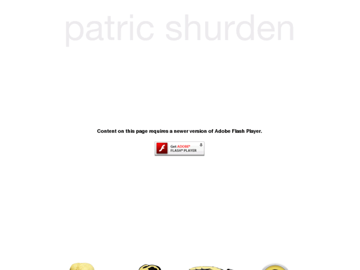 www.patricshurden.com