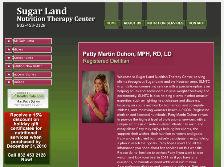 www.pattymartinduhon.com