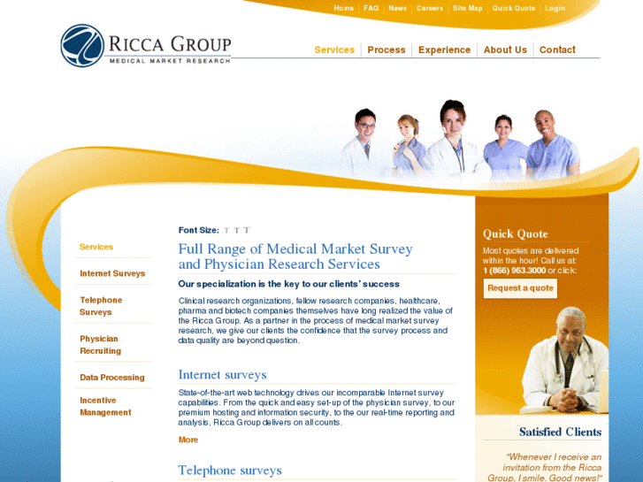 www.physiciansurveys.com