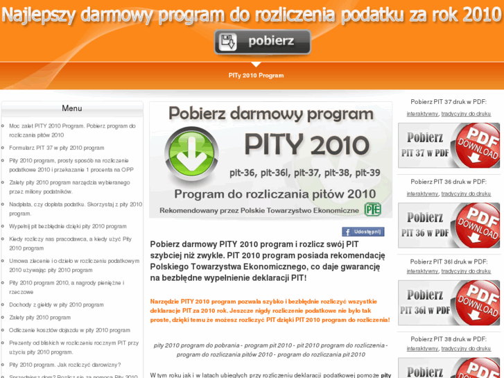 www.pity2011program.com.pl