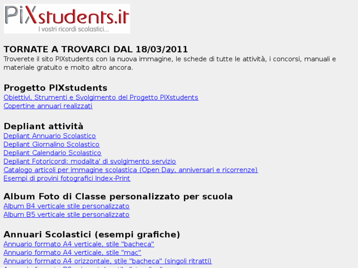 www.pixstudents.it