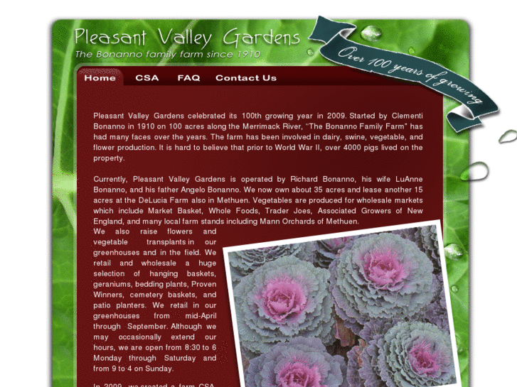 www.pleasantvalleygardens.com