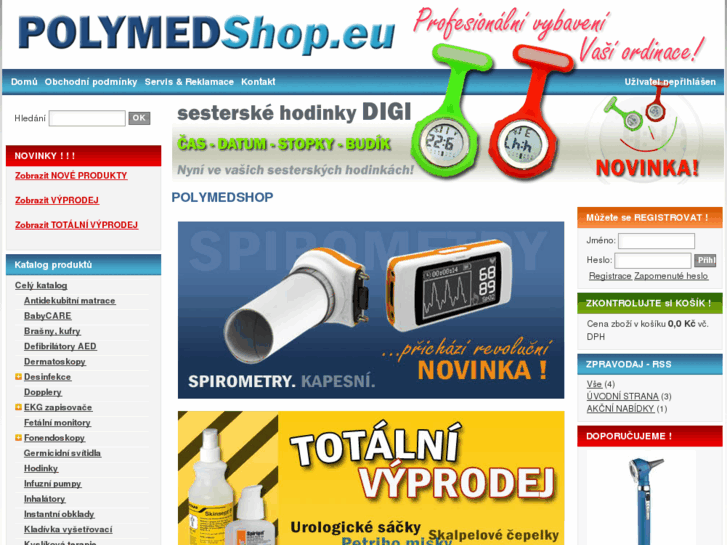 www.polymedshop.eu