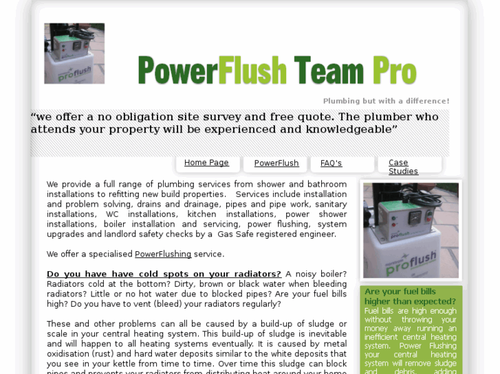 www.powerflushteam.com