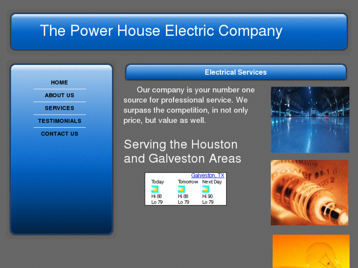 www.powerhouseelectric.info