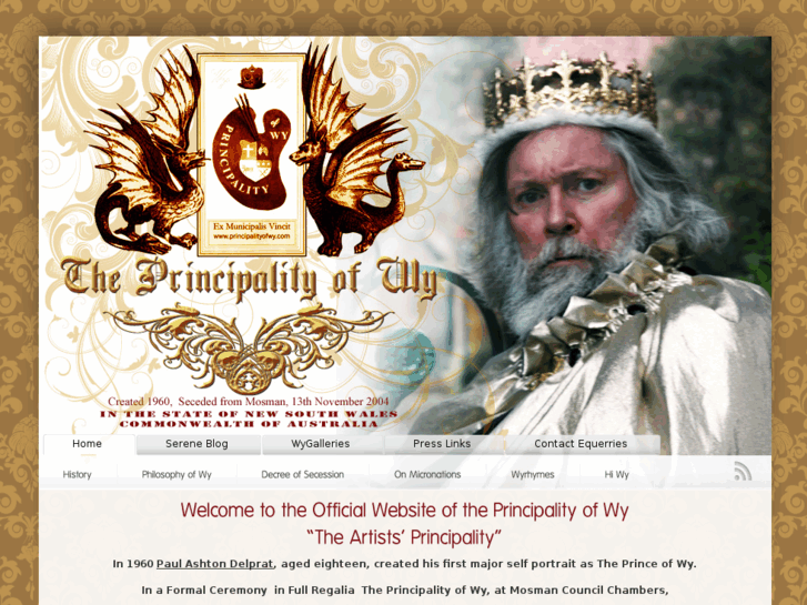 www.principalityofwy.org