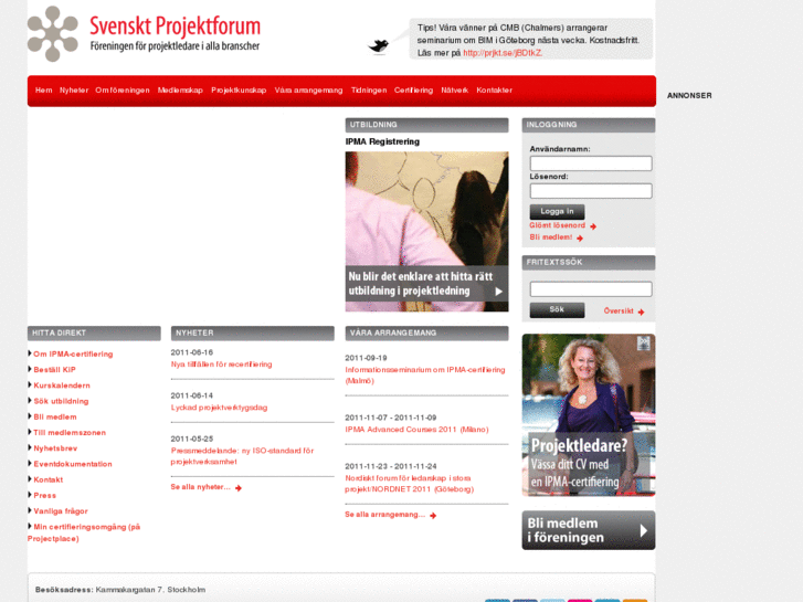 www.projektforum.se