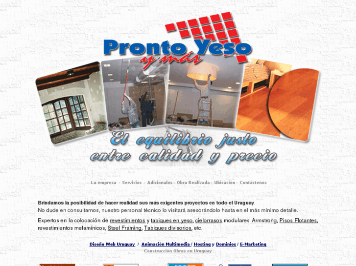 www.prontoyeso.com.uy