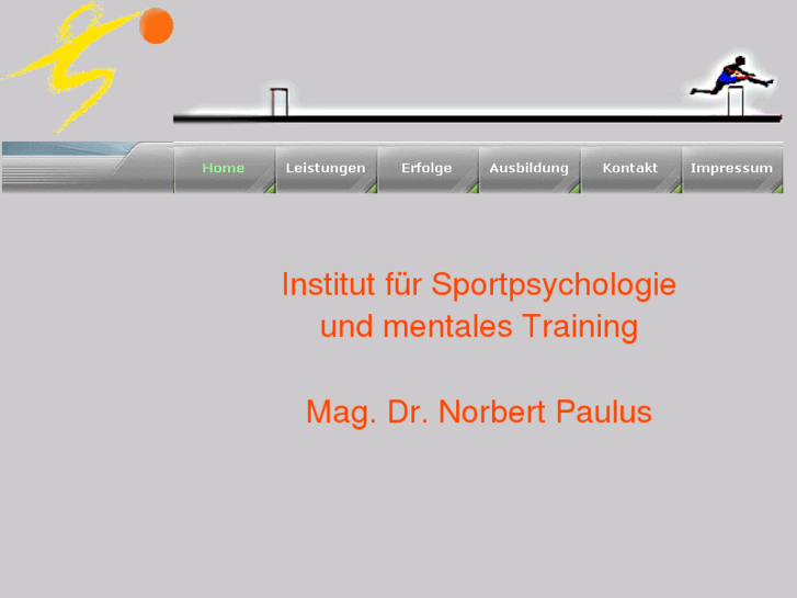 www.psychology4sports.com