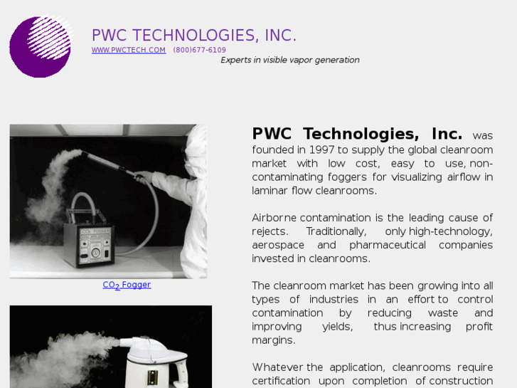 www.pwctech.com