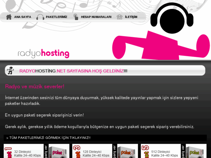 www.radyohosting.net