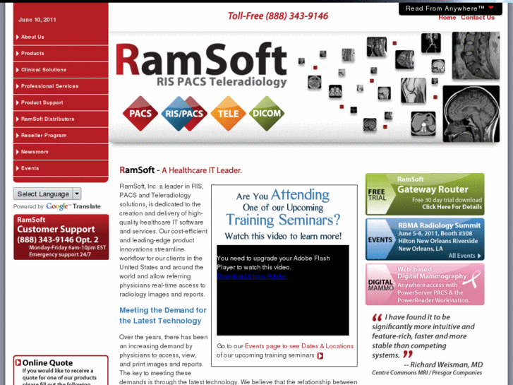 www.ramsoft.com