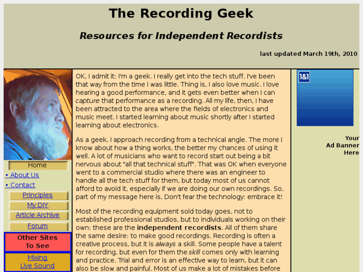 www.recordinggeek.com