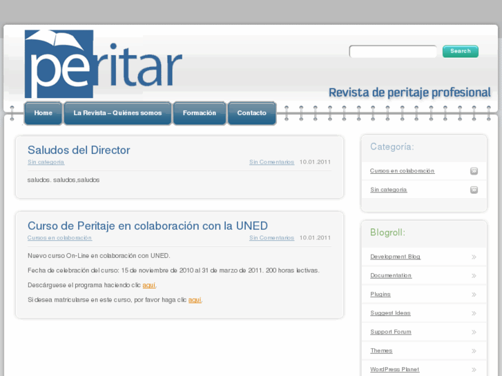 www.revistaperitar.com