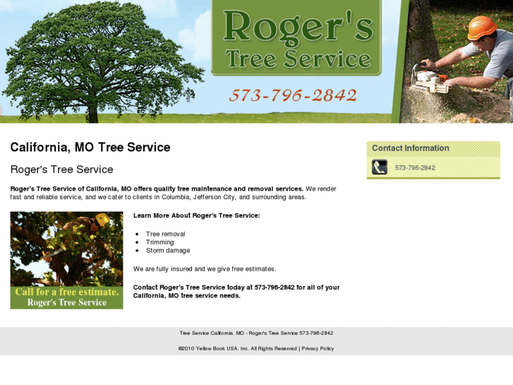 www.rogerstreeservicemo.com