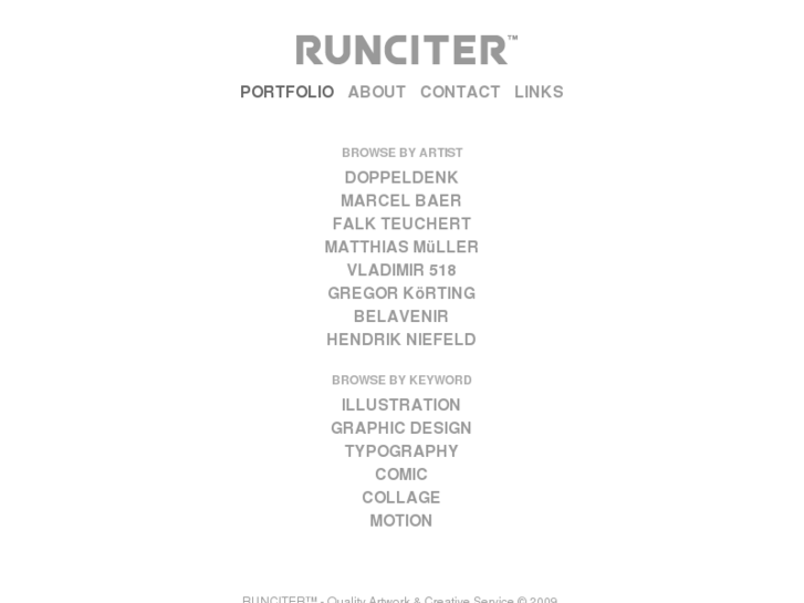 www.runciter.eu