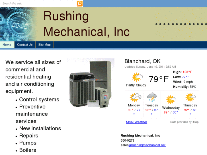 www.rushingmechanical.net