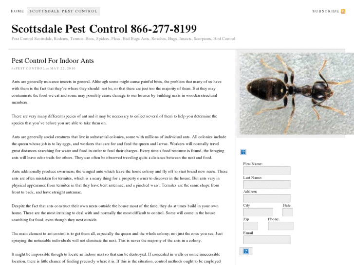 www.scottsdale-pest-control.org