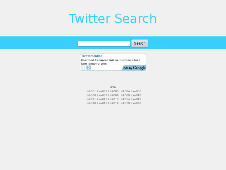 www.search-twitter.com