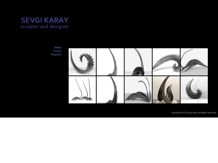 www.sevgikaray.com