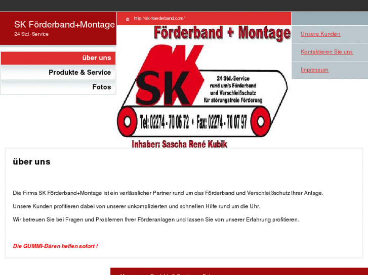 www.sk-foerderband.com