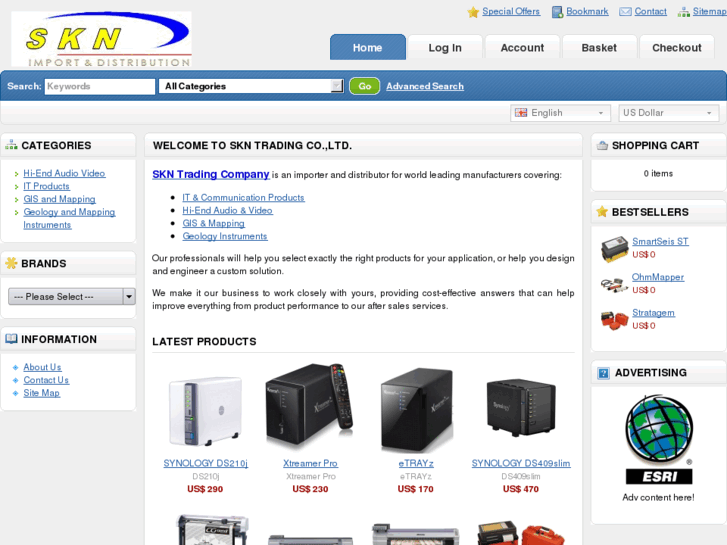 www.sknlaos.com