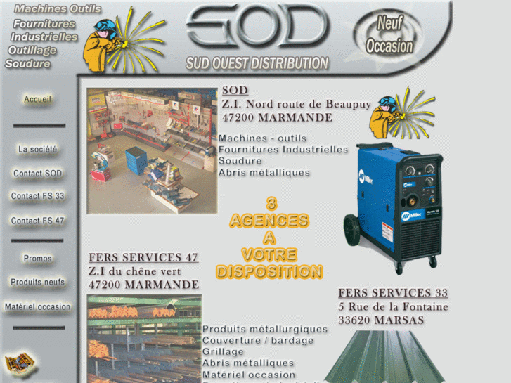 www.sodmarmande.com