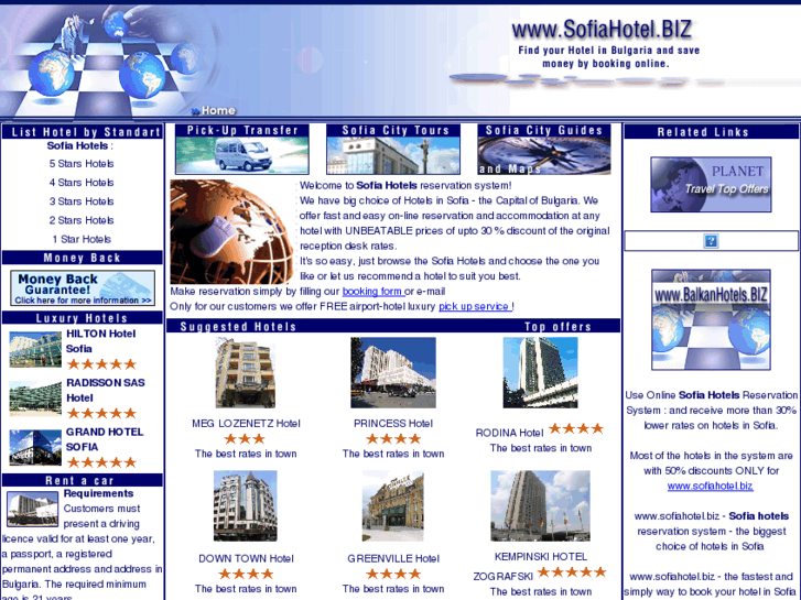 www.sofiahotel.biz