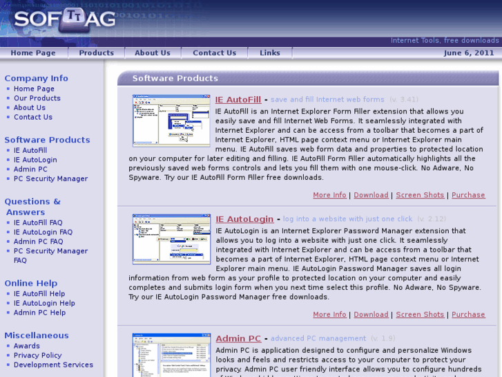 www.softtag.com