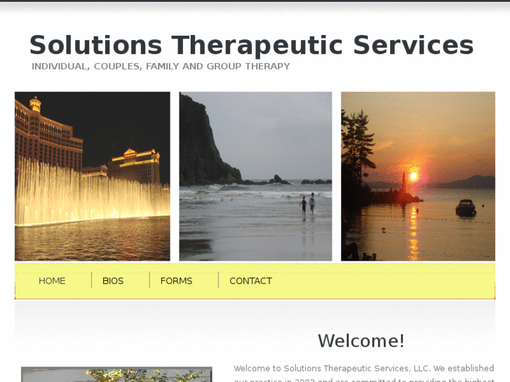 www.solutionstherapeuticservices.com