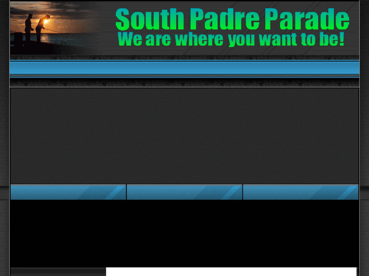 www.southpadreparade.com