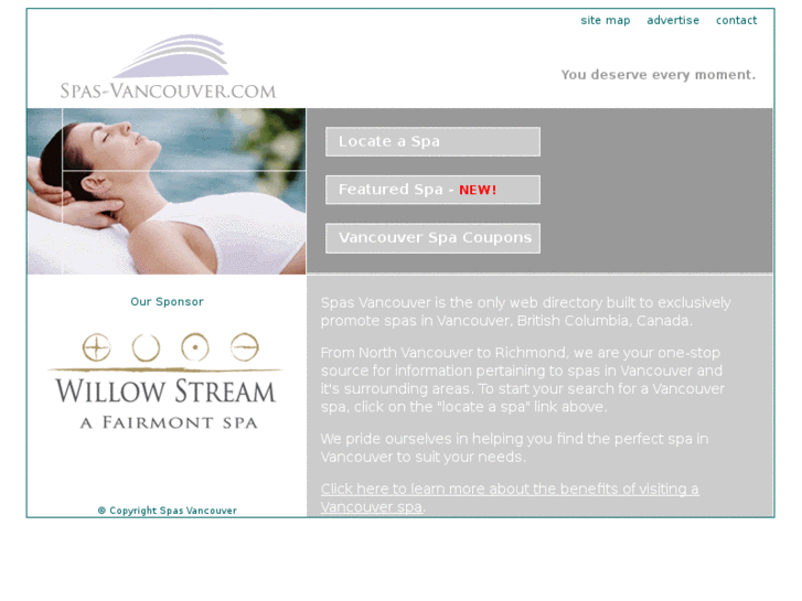www.spas-vancouver.com