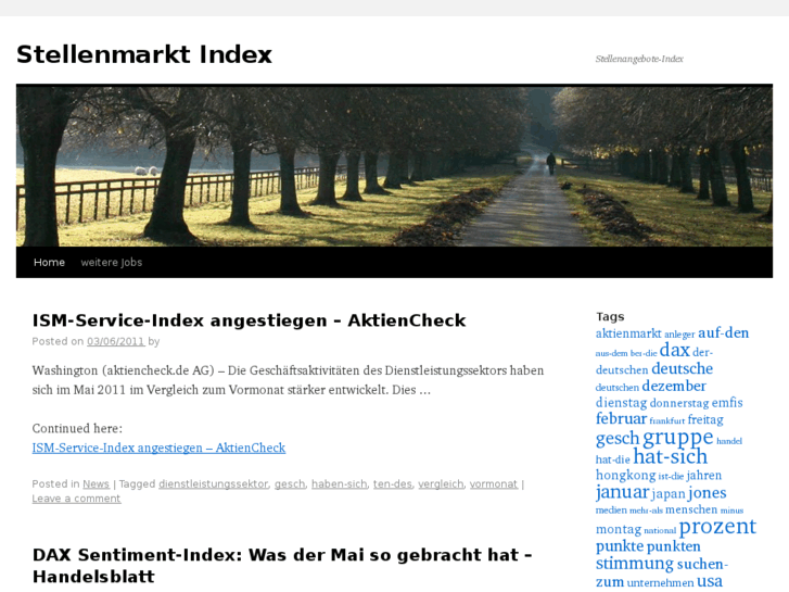 www.stellenmarkt-index.de