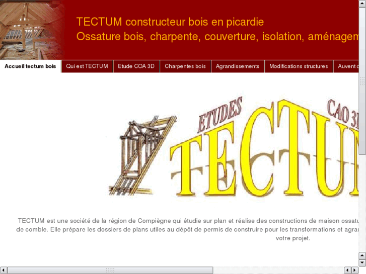 www.tectum-sarl.com