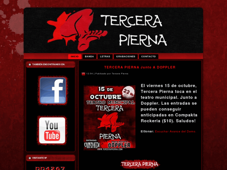 www.tercerapierna.com