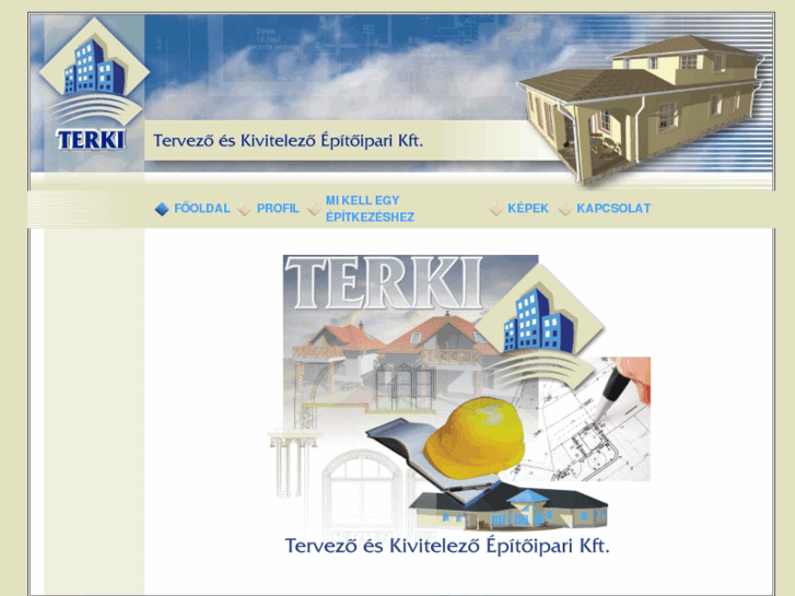 www.terki.hu