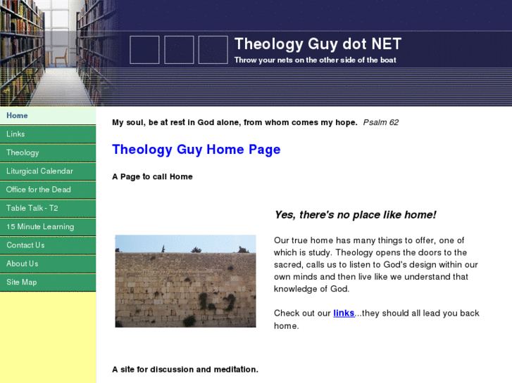 www.theologyguy.net