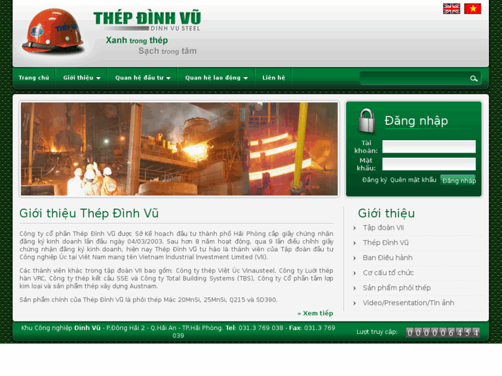 www.thepdinhvu.vn