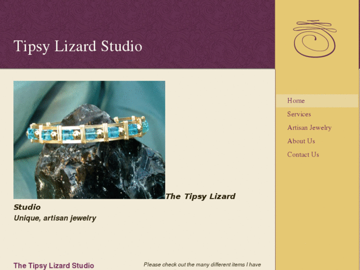 www.tipsylizardstudio.com