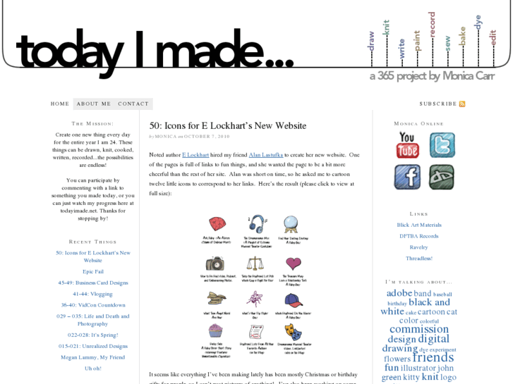 www.todayimade.net