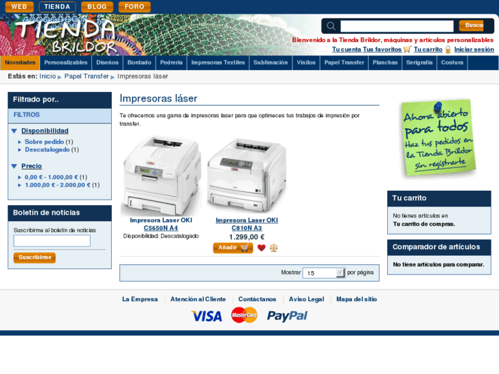 www.toner-impresora.com