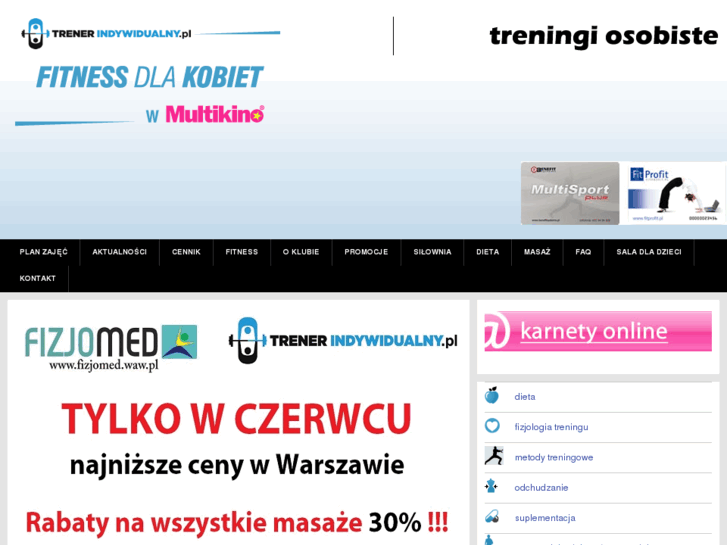 www.trenerindywidualny.pl