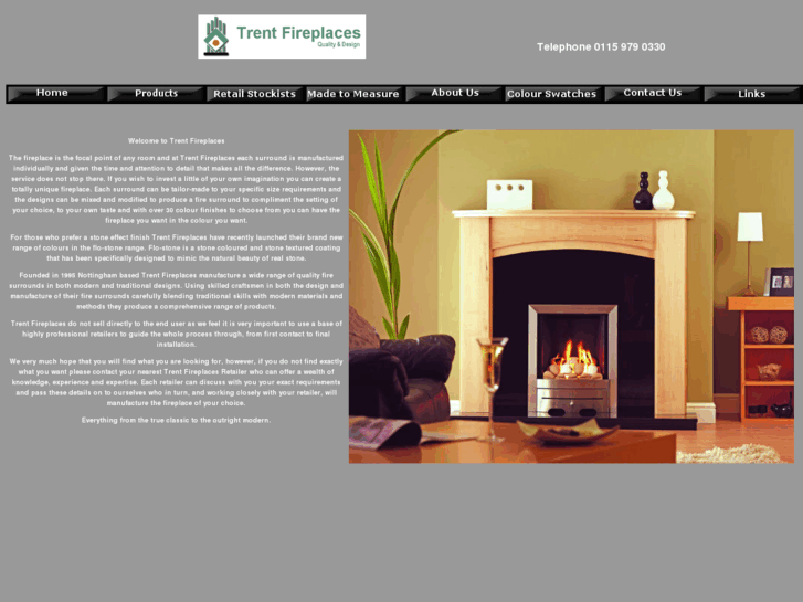 www.trent-fireplaces.co.uk