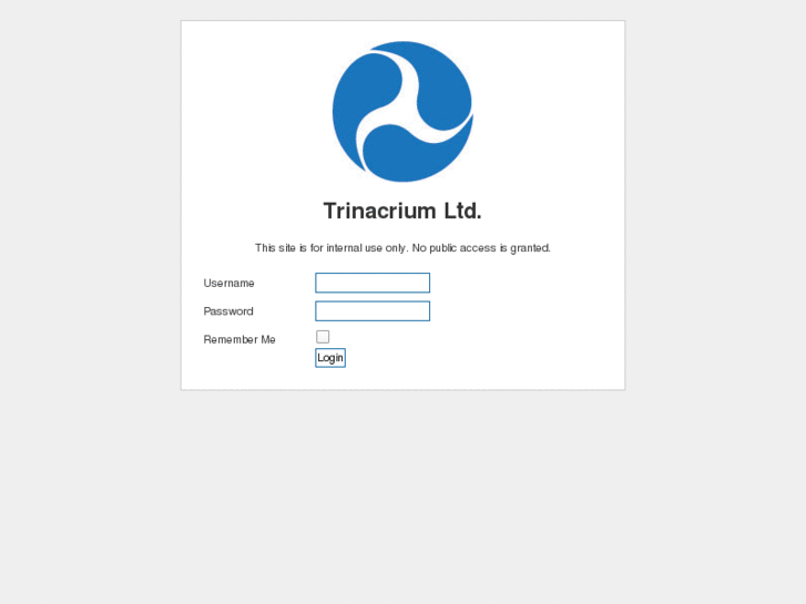 www.trinacrium.com