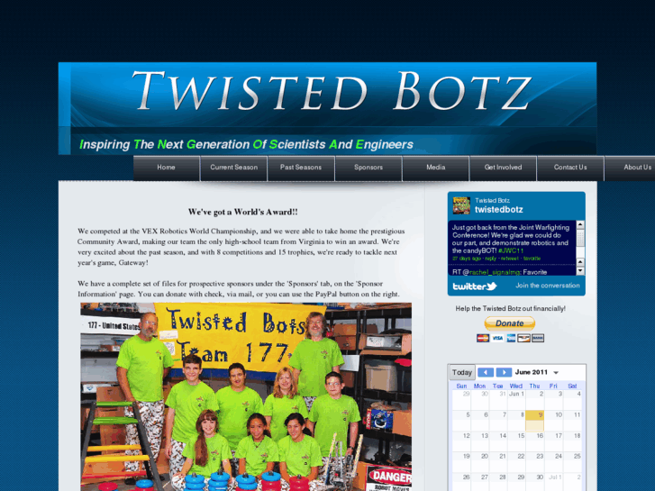 www.twistedbotz.org