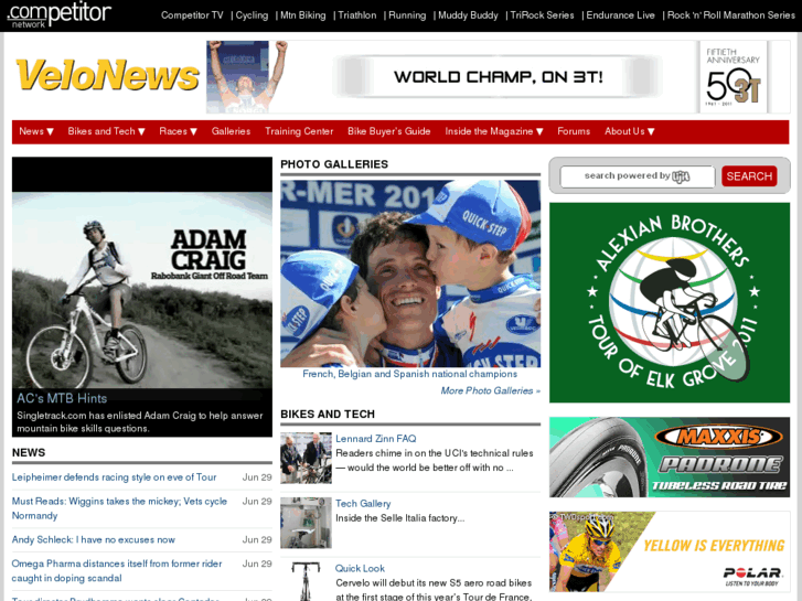 www.velonews.com