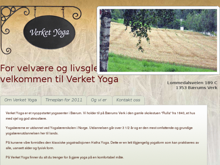 www.verketyoga.com