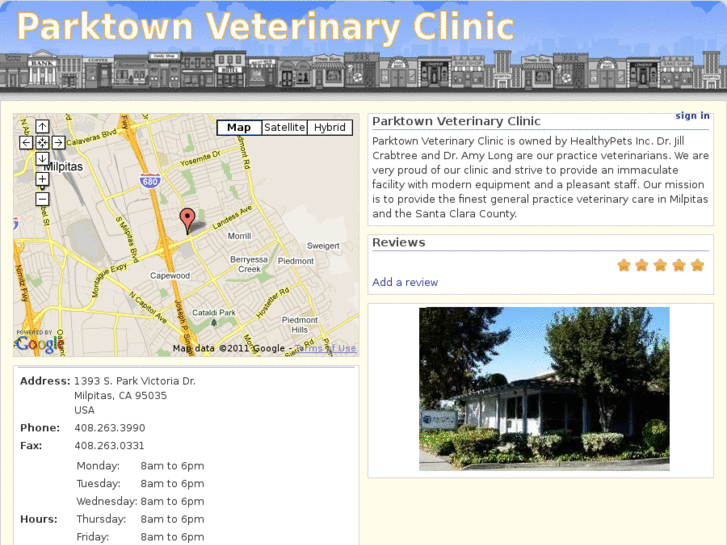 www.veterinarycaremilpitas.com