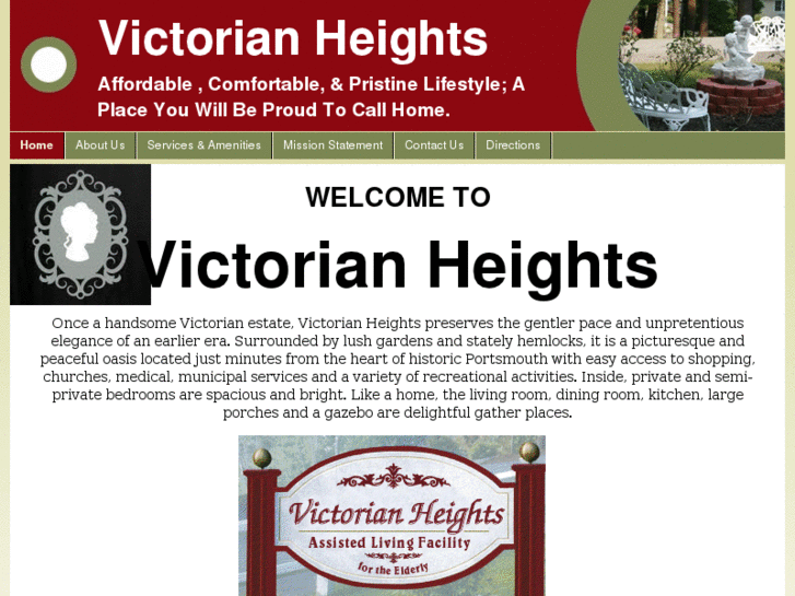 www.victorianheightsassistedliving.com